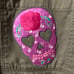 H&M L.O.G.G Grateful Dead Patchwork Jacket SO CUTE!! Size 8 OOAK
