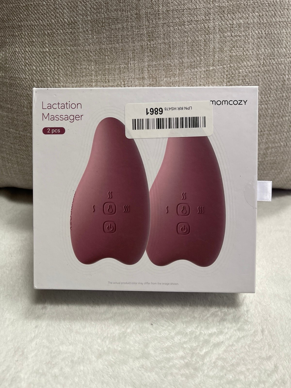 Momcozy