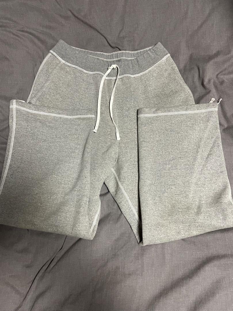 a.presse_ Vintage Sweat Pants