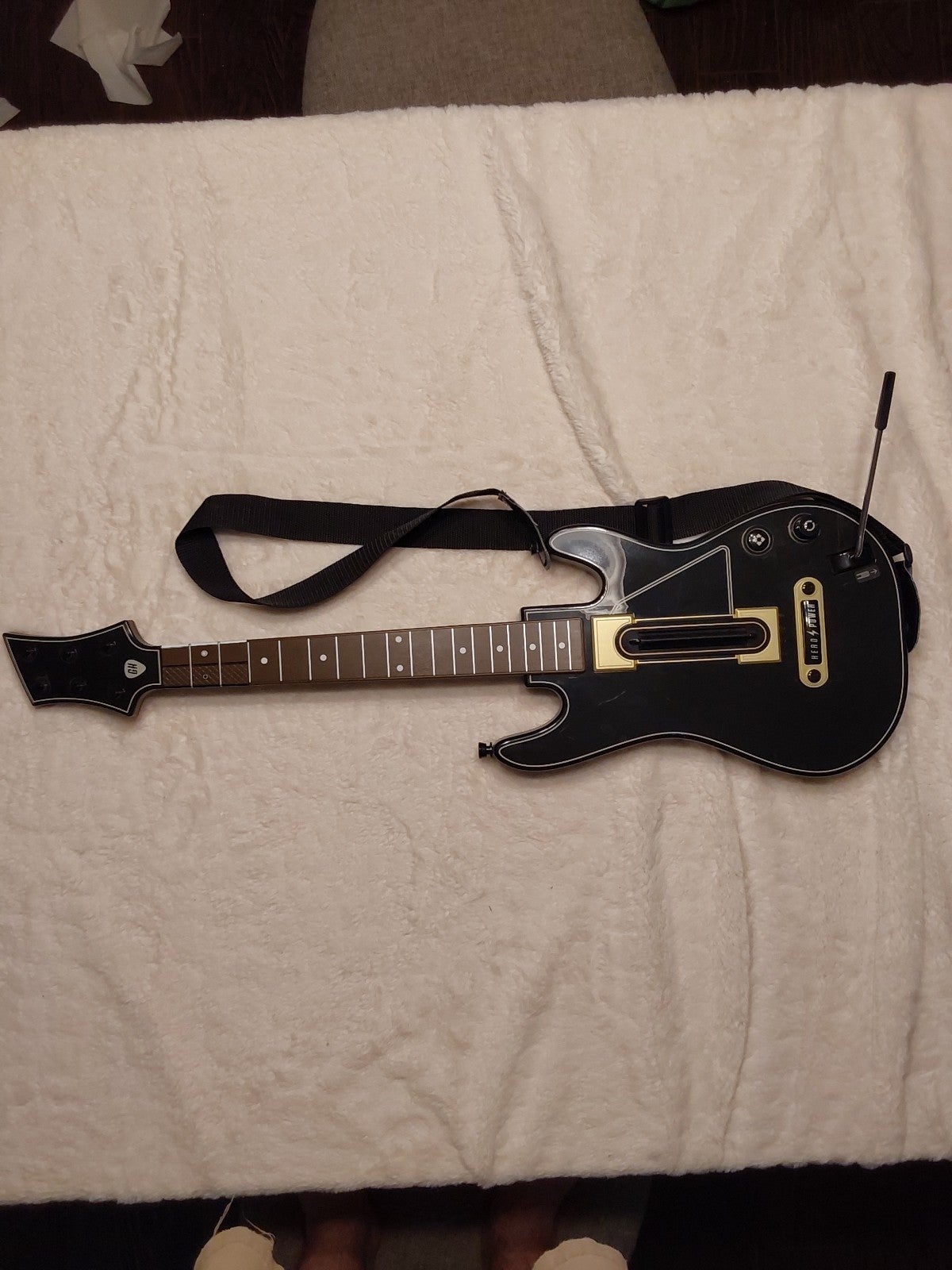 Guitar high quality Hero Live Guitar (Read Description)