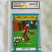 1986-87 TOPPS FOOTBAL #2 JERRY RICE ** 1986 1000 YARD CLUB. WCG 10 GEM MT.