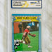 1986-87 TOPPS FOOTBAL #2 JERRY RICE ** 1986 1000 YARD CLUB. WCG 10 GEM MT.