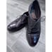 Florsheim Men's Lexington Cap Toe Oxford, Burgundy, 9 691817 Cherry Wood