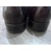 Florsheim Men's Lexington Cap Toe Oxford, Burgundy, 9 691817 Cherry Wood
