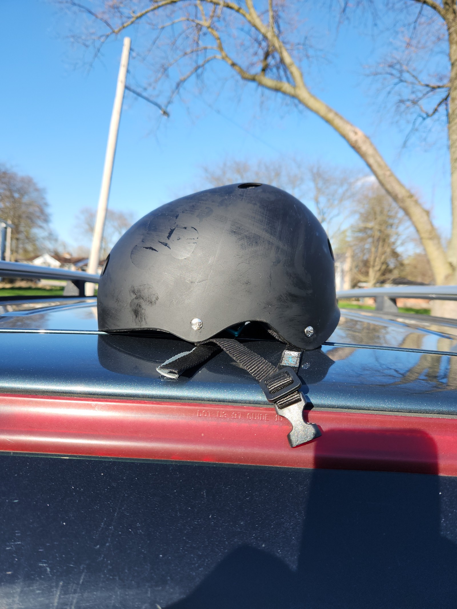Helmet