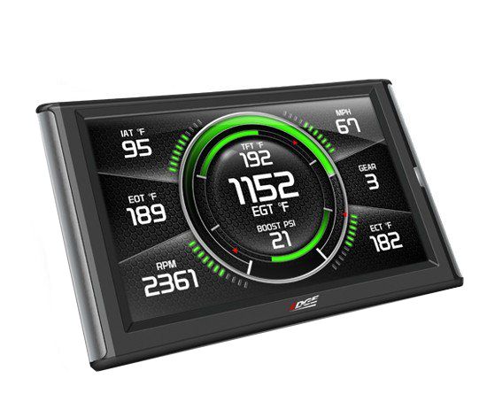 Edge Products CTS2 Gas Evolution CTS2 Pr