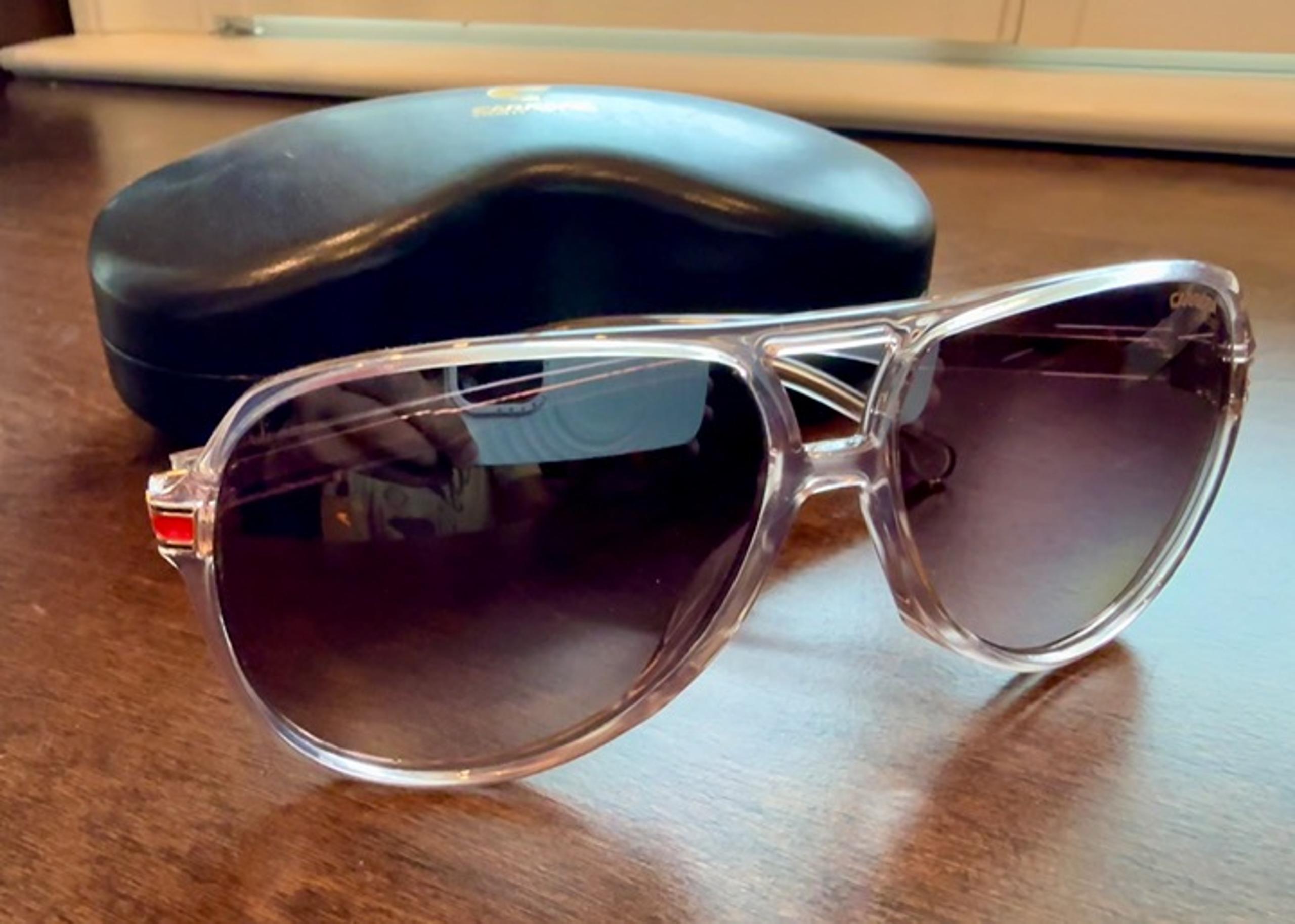Carrera Men's 1045/s Sunglasses One Size