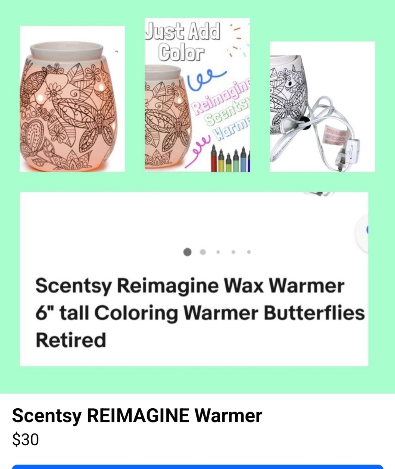 Warmer
