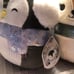 Squishmallows Luna and Dawn