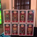 Complete set of Masters of the universe Funko pops