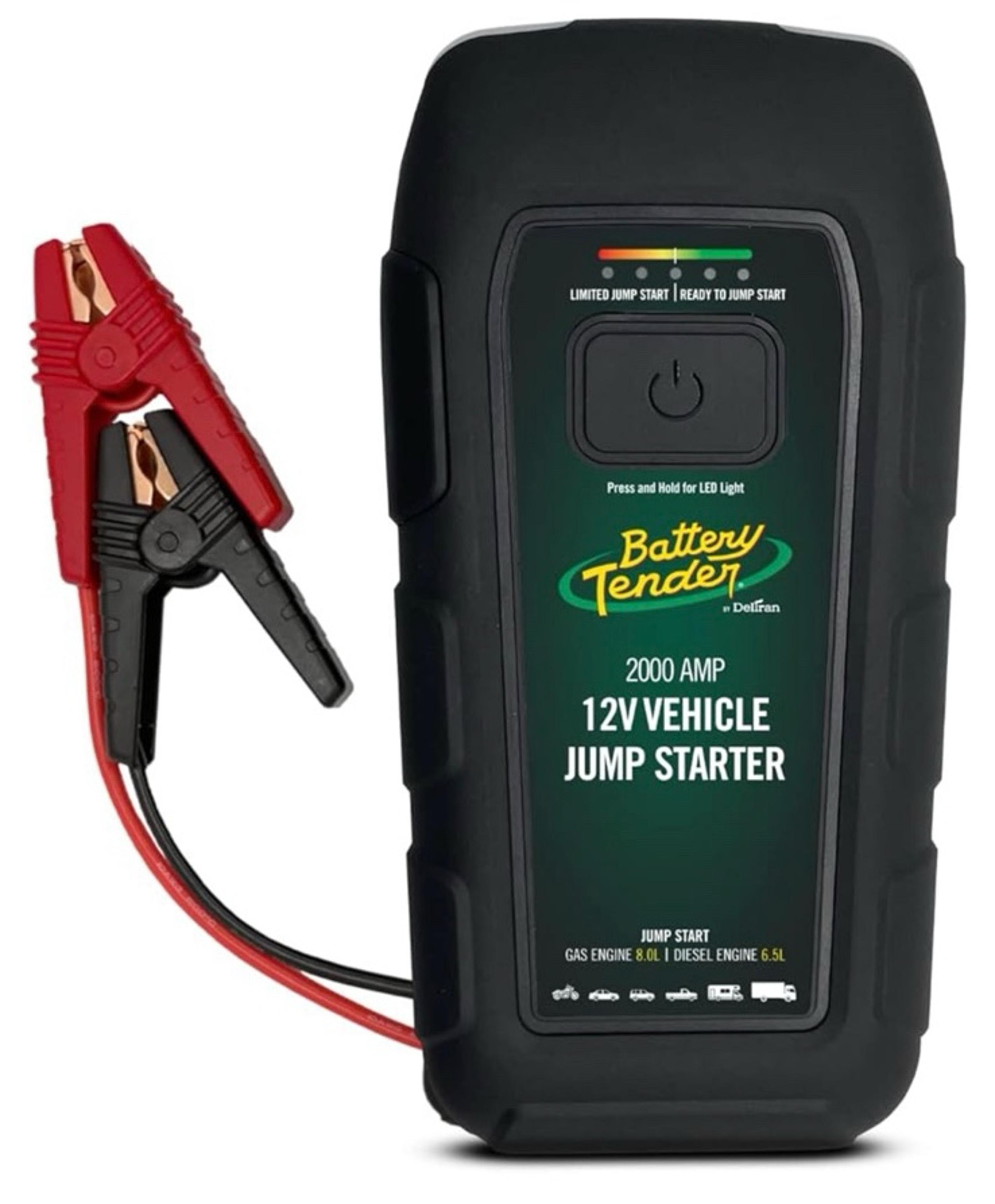 Battery Charger