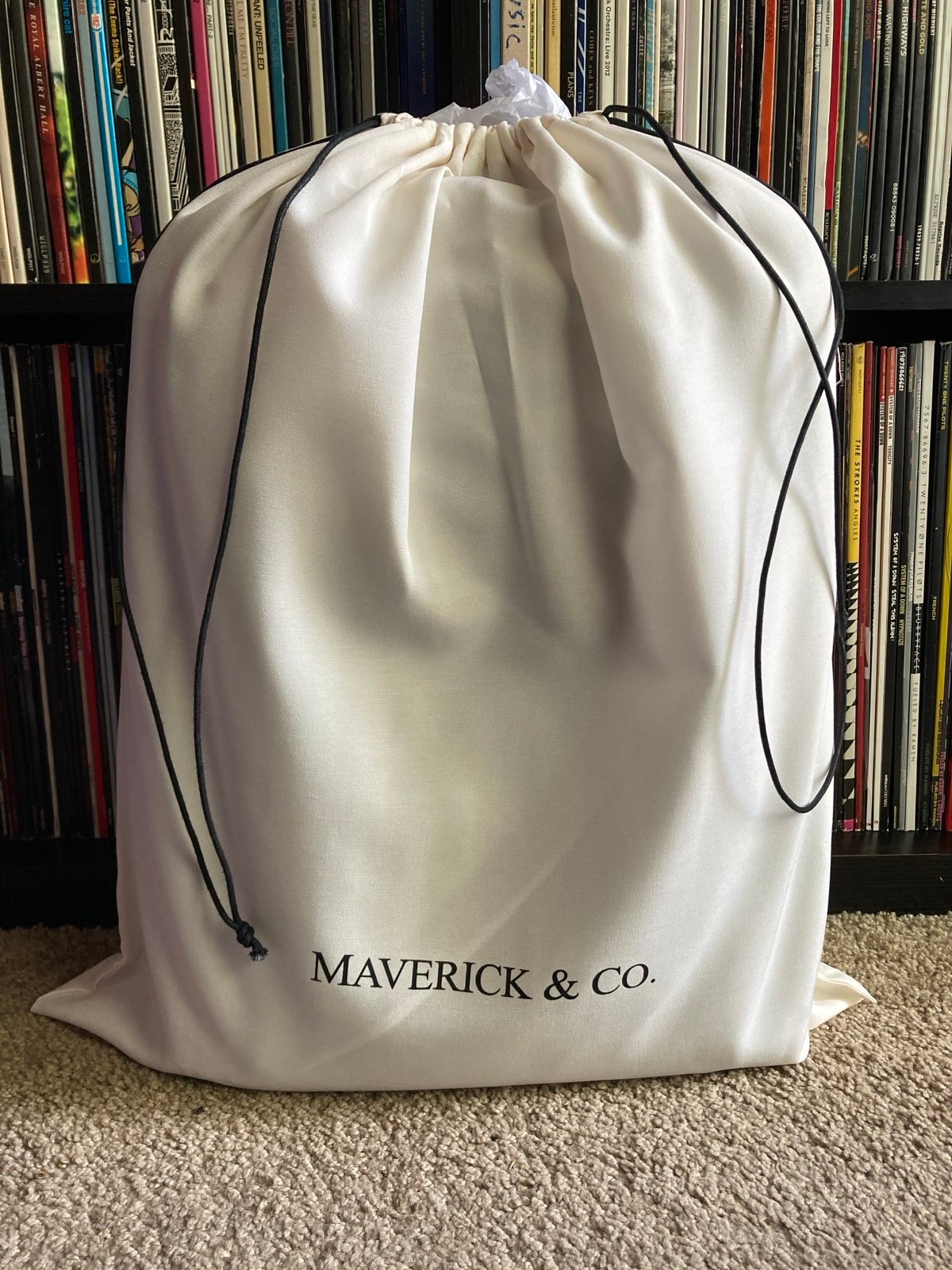 Explorer Light Backpack Plus Maverick & Co.