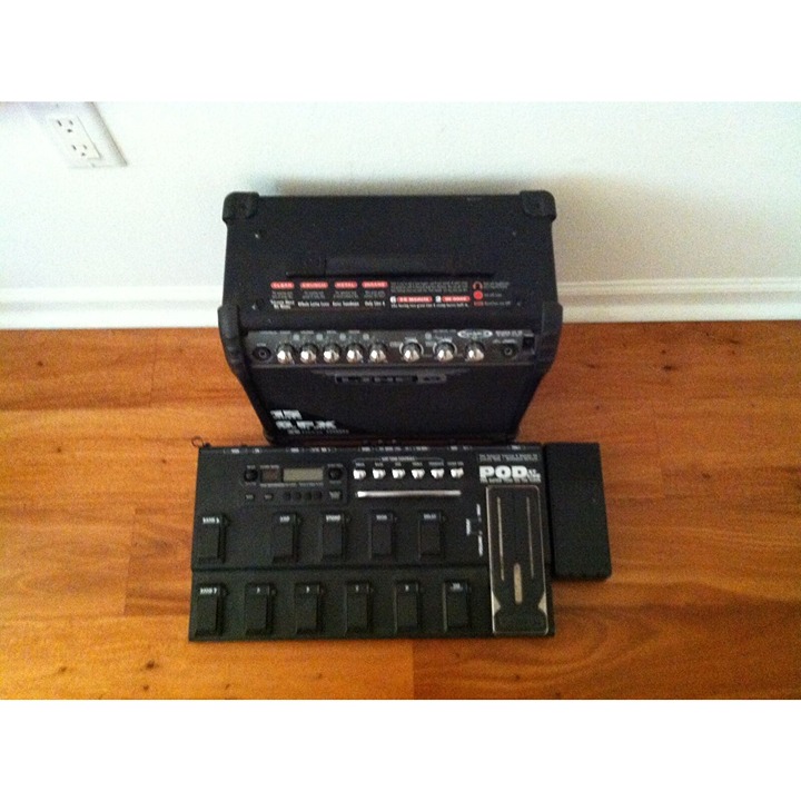 Line 6 POD xt Live