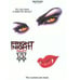 Fright Night Part II 2 DVD 1988 Widescreen HD (Ragsdale, McDowell) NEW