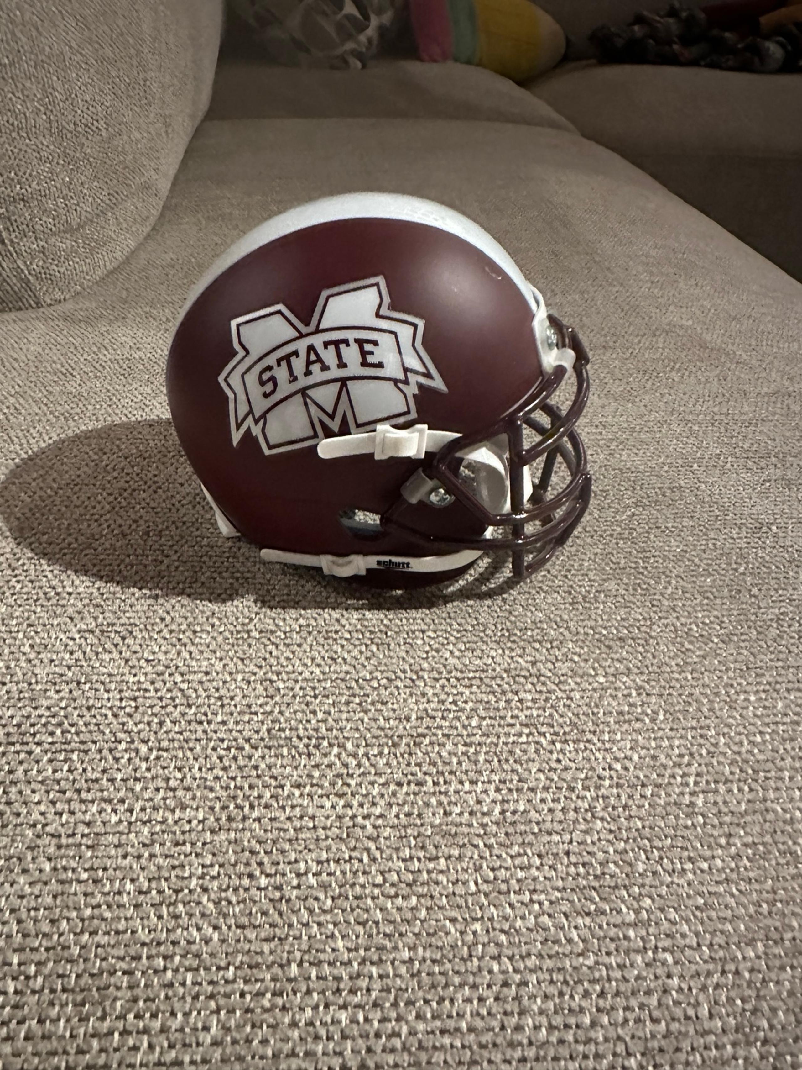 Helmet