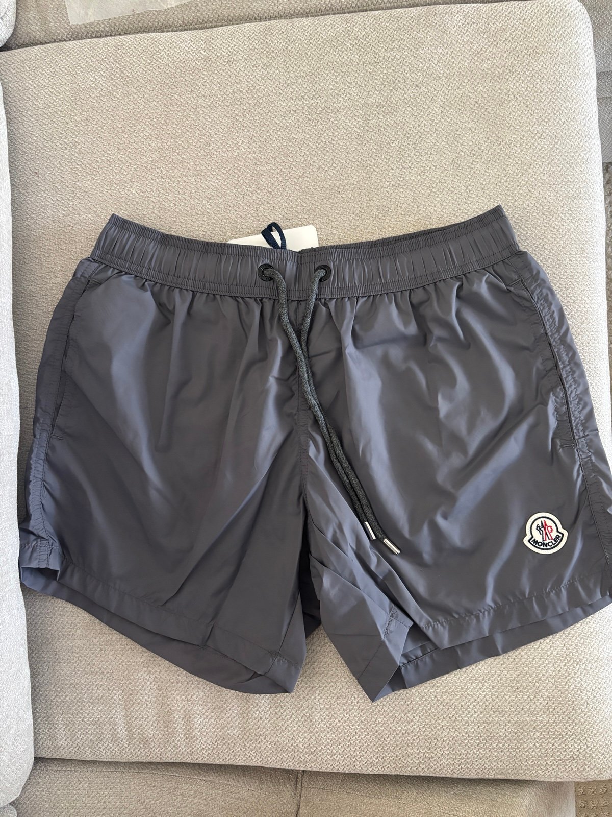 Moncler shorts