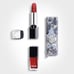 DIOR ROUGE Lipstick FULL SIZE 999 Satin, Exclusive Holder & DIOR VERNIS Nail Set