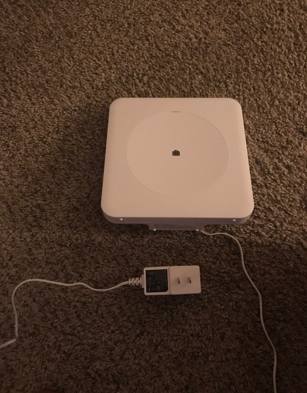 Wink hub