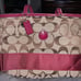 Coach diaper bag