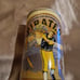 Vintage Beer Can
