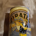Vintage Beer Can