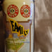 Vintage Beer Can