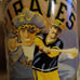 Vintage Beer Can
