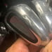 Womans Slazenger Golf Clubs 3 Pc Iron Set