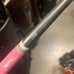 Womans Slazenger Golf Clubs 3 Pc Iron Set