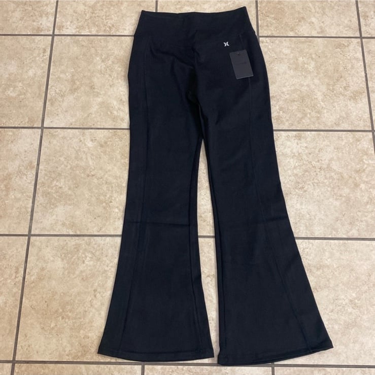 hurley athletic pants (size:M)
