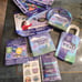 FORTNITE BATTLE BUS ROYAL BIRTHDAY PARTY SUPPLIES