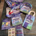 FORTNITE BATTLE BUS ROYAL BIRTHDAY PARTY SUPPLIES