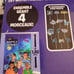 FORTNITE BATTLE BUS ROYAL BIRTHDAY PARTY SUPPLIES