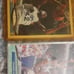 2 basketball cards