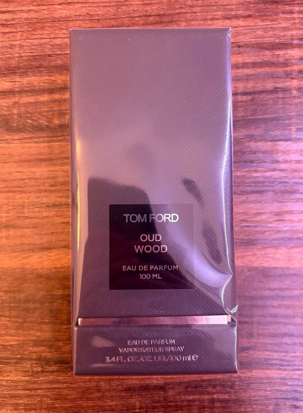 Tom Ford Oud Wood