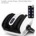 Cloud Massage Shiatsu Foot Massager with Heat - Feet Massager for Relaxation, Pl