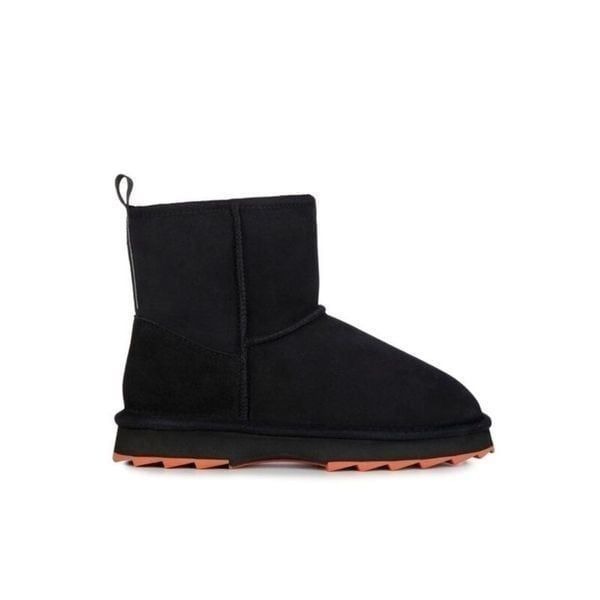 Emu Australia sharky mini boots size W11