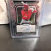 2023 Panini Prizm Baseball James Wood auto