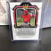 2023 Panini Prizm Baseball James Wood auto