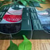 8 Starbucks Ornaments and Keychains