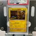 detective pikachu promo card