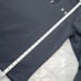 Under Armour Loose Fit Black Quarter Zip Fleece Lined Jacket Size S