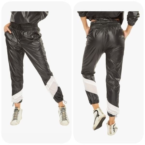 Koral Adai Vento Cropped Pants Size Small