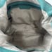 Aimee Kestenberg Womens Halley Green Leather Satchel Shoulder bag