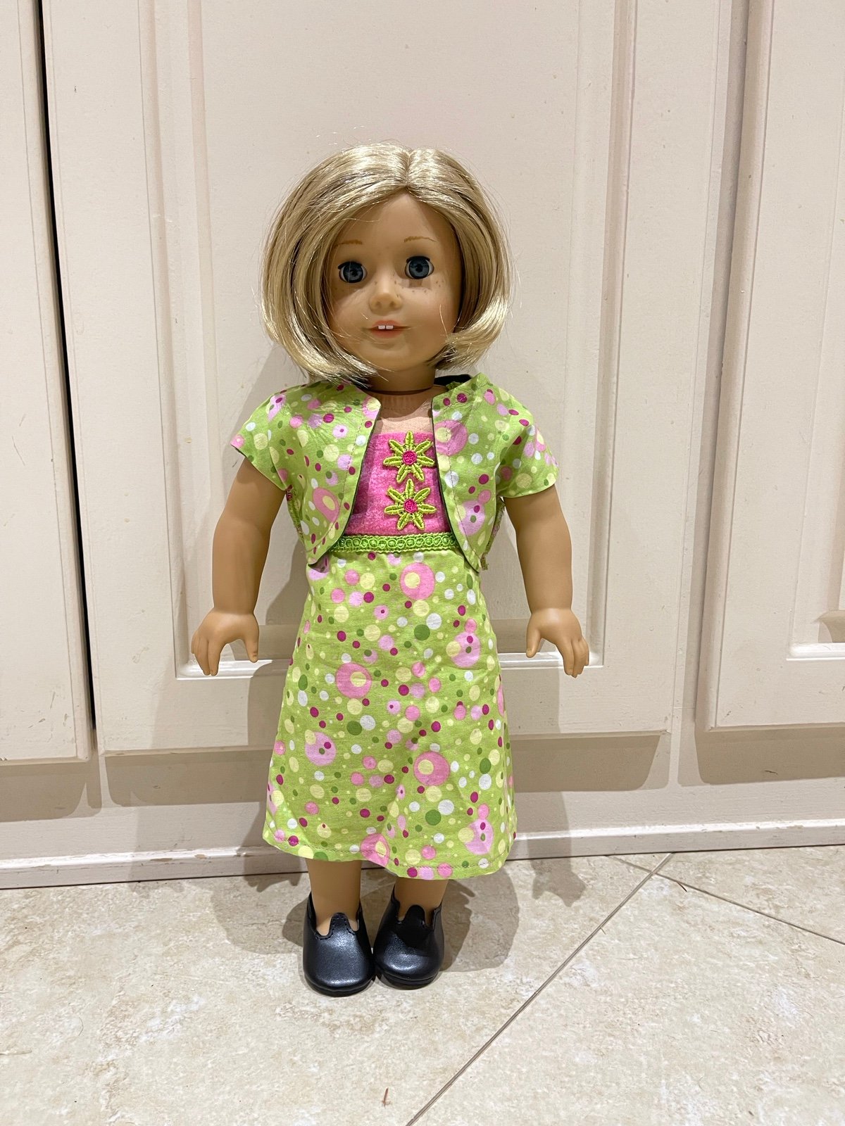 American Girl Doll Kit