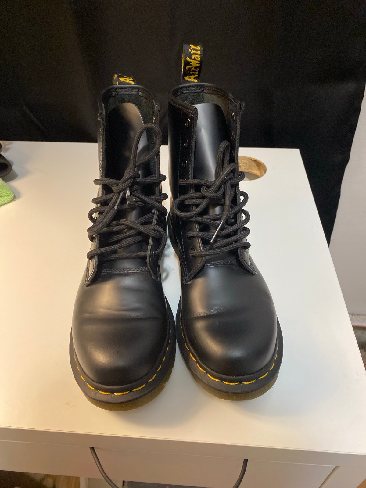 Dr martens