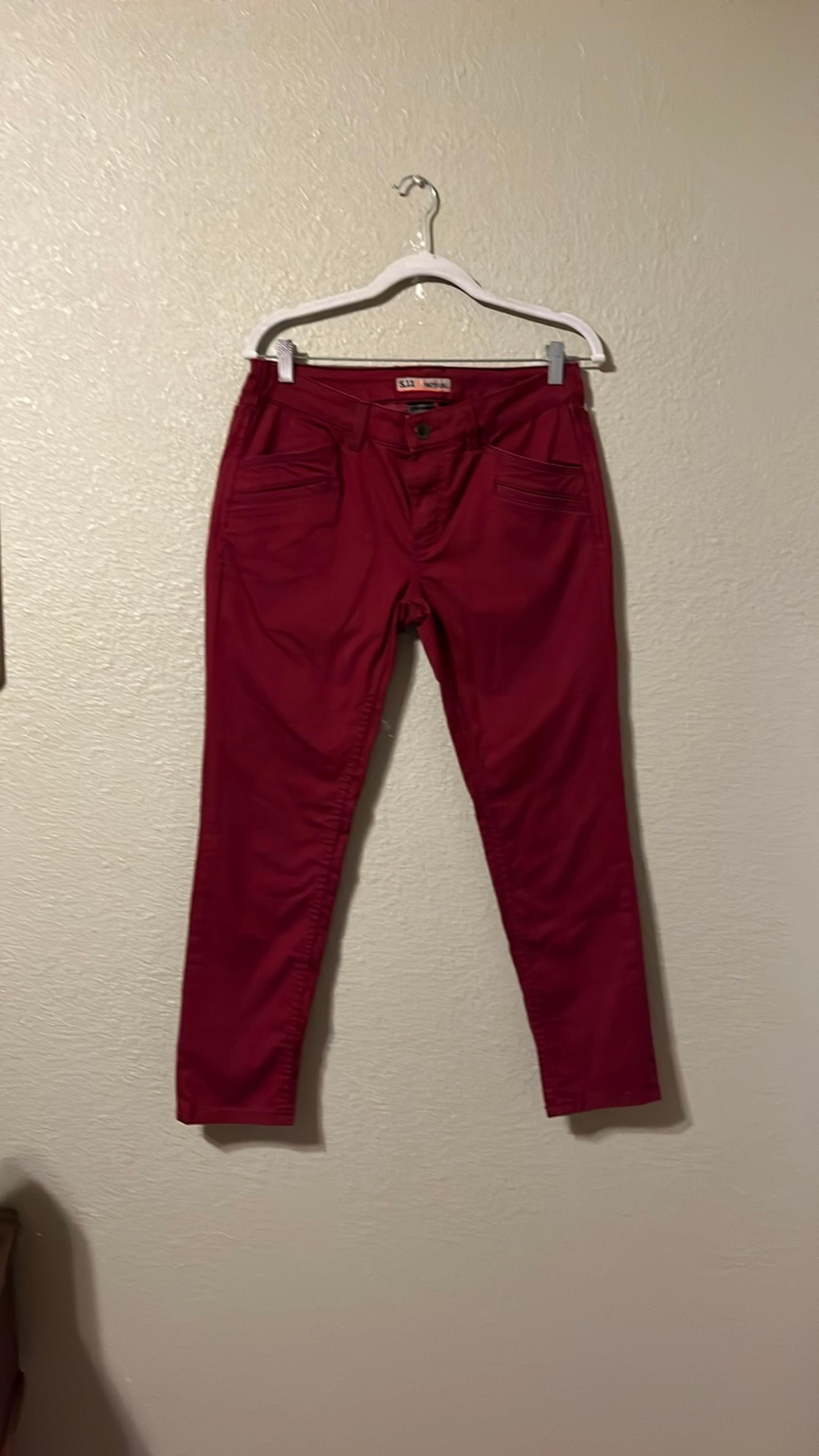 5.11 tactical women’s pants NWOT