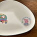 Peppa Pig Dinnerware, three new pcs