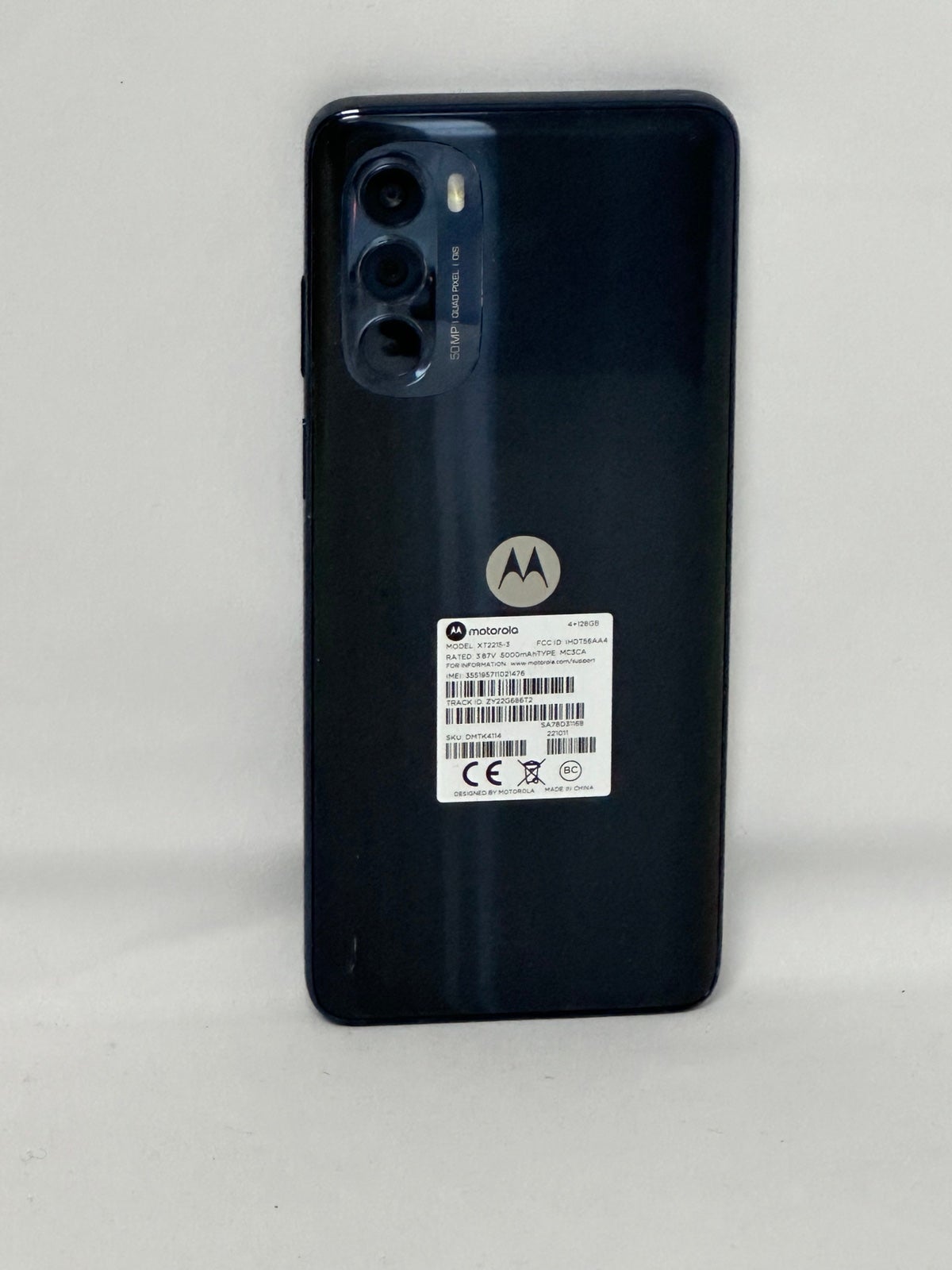 Motorola Moto G Stylus 5G UNLOCKED