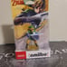 Legend of Zelda Amiibo link lot